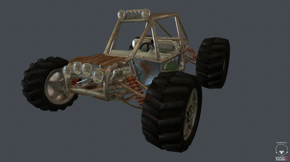 dune buggy weebly